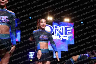 Step Ahead All Stars Starburst