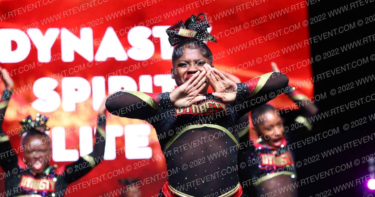 Unscheduled Performance · The One Finals Orlando WE One