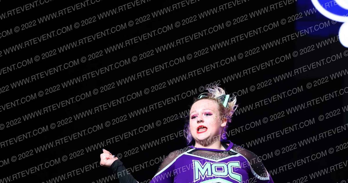 Mid Ohio Eclipse · The One Finals Orlando WE One