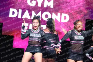 Premier Gym Diamond Elite