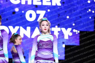 Spirit Cheer 07 Dynasty