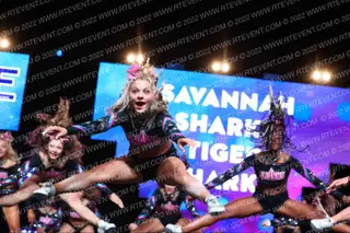 Savannah Sharks Tiger Sharks