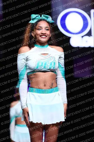 Prestige Elite Athletics Taurus