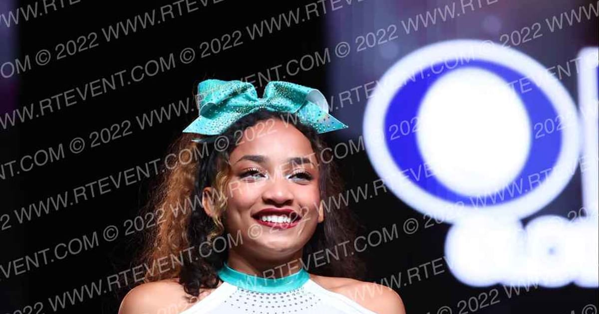Prestige Elite Athletics Taurus · The One Finals Orlando WE One