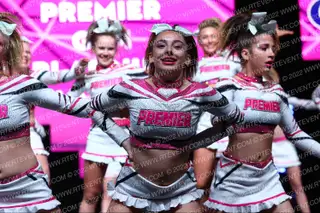 Premier Gym Platinum Ladies