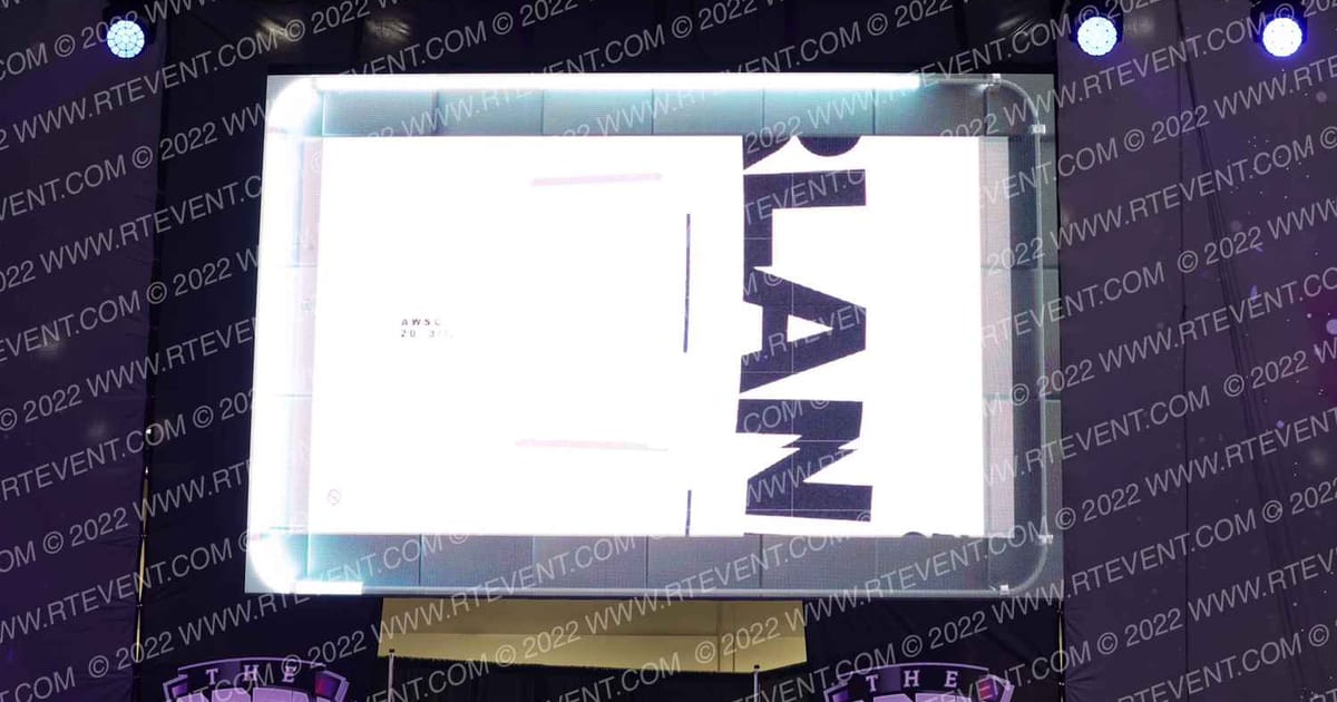 Sample · All Star Worlds Hall C Thursday Photo