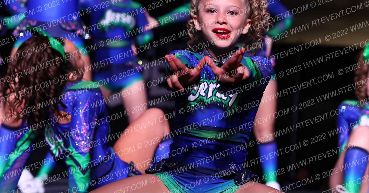Jersey All Stars White Walkers · All Star Worlds Hall B Thursday Photo