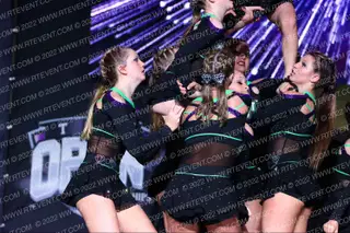 Midwest Athletics Onyx