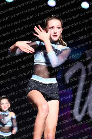 Alpha Mode Allstars ZETAS