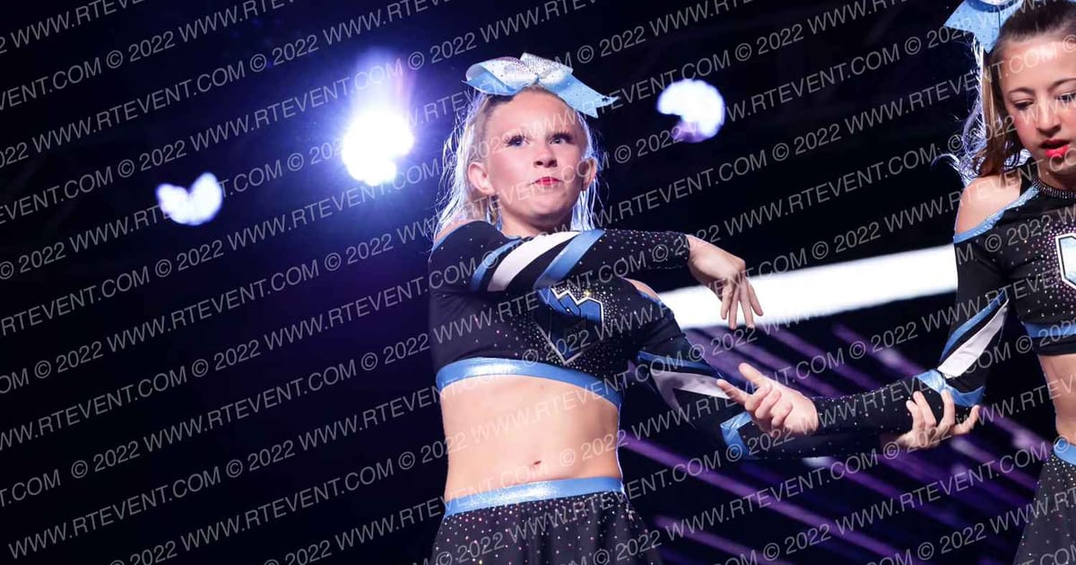 Magic City All Stars. Tysons · All Star Worlds Arena Two Thursday Photo