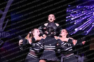 Ohio Adrenaline Elite Twilight