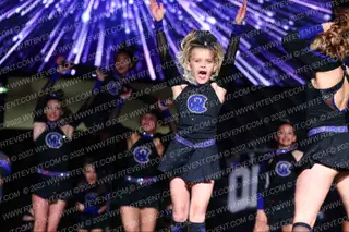 World Class Athletics PCB Obsidian