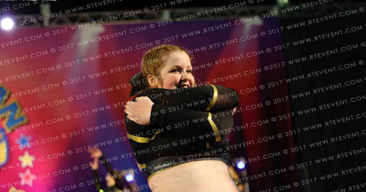 Platinum Athletics Black Ice · The American Gateway