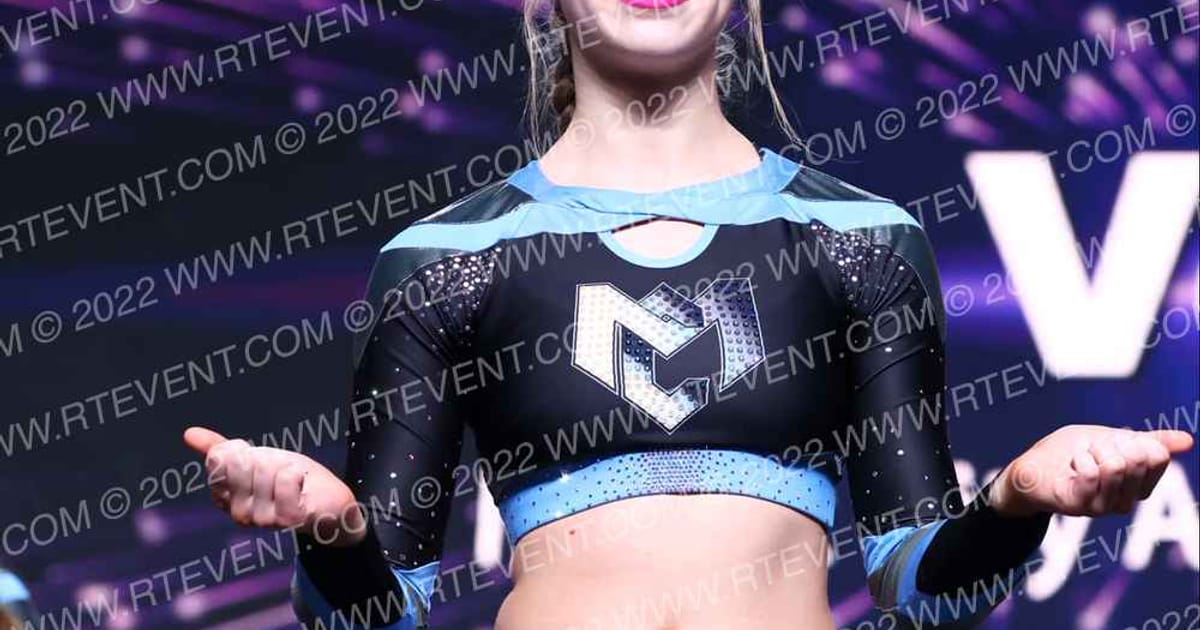 Magic City All Stars. Volt · All Star Worlds Arena One Thursday Photo