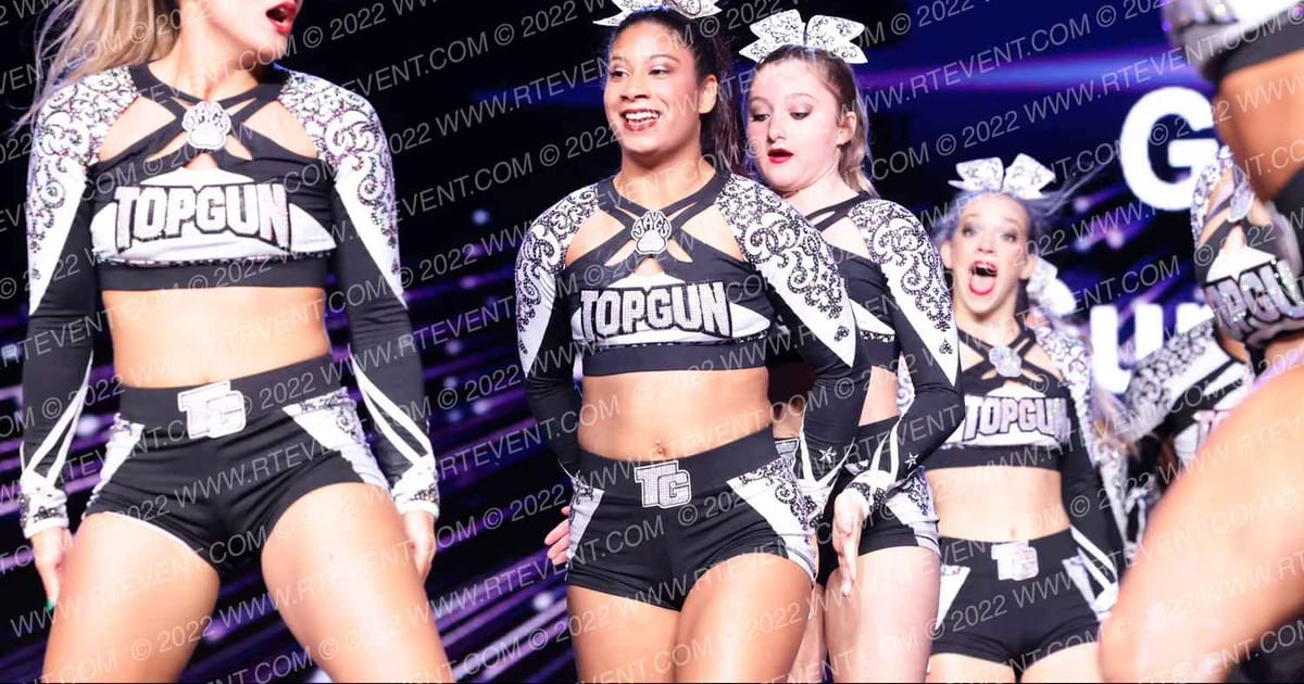 Top Gun All Stars-Miami GunSmok3 · All Star Worlds Arena Two Thursday Photo