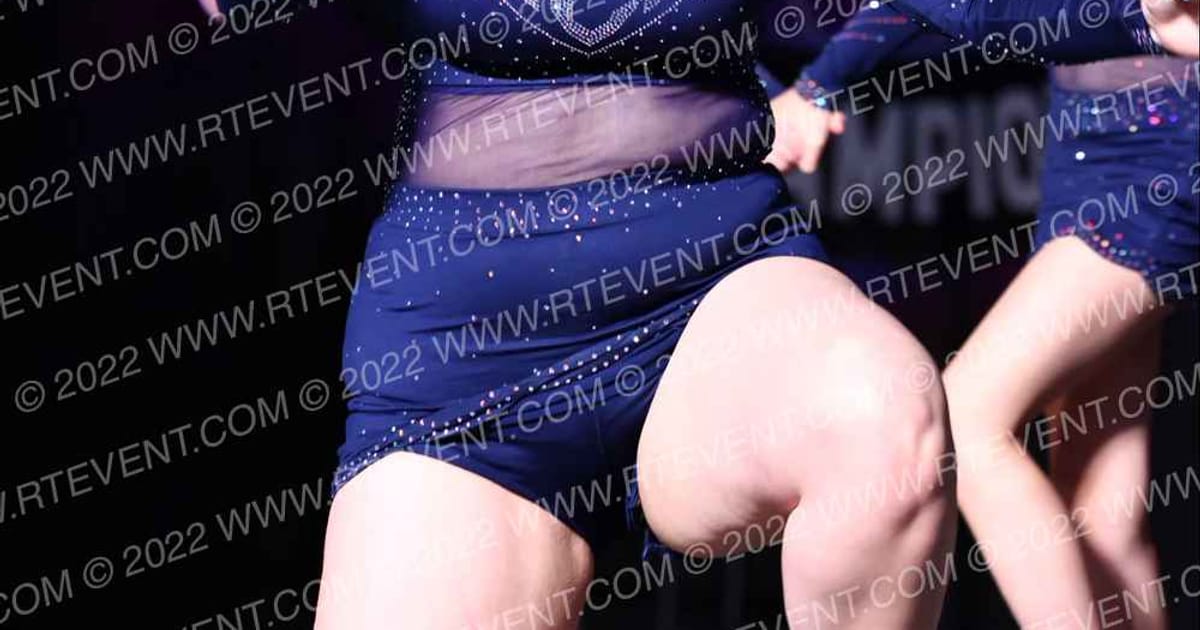 ICE - MO Quake · All Star Worlds Hall B Thursday Photo