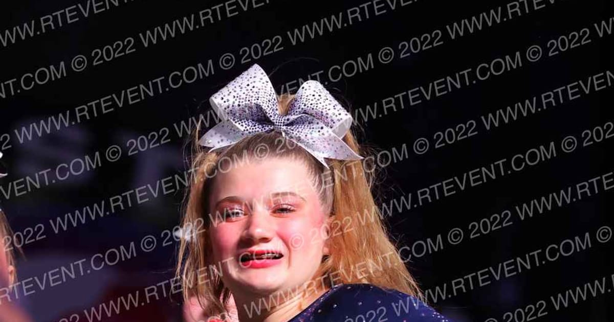 ICE Michigan Solar · All Star Worlds Hall A Thursday Photo