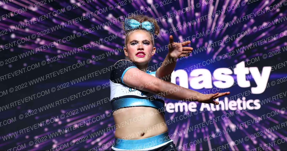 Supreme Athletics Dynasty · All Star Worlds Arena One Thursday Photo