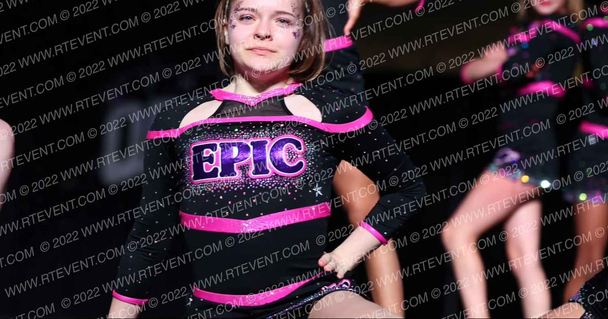 Epic All Stars Black Widow · All Star Worlds Hall B Thursday Photo