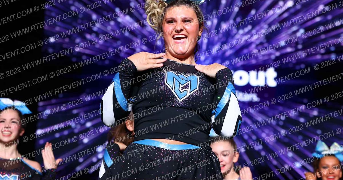 Magic City All Stars. Knockout · All Star Worlds Hall B Thursday Photo