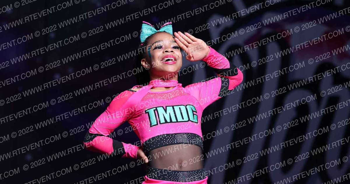 TMDC Bomb Squad Boss Bab3s · All Star Worlds Hall C Thursday Photo