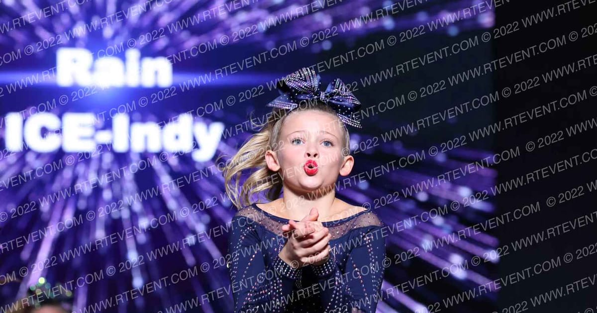 ICE - Indy Rain · All Star Worlds Hall C Thursday Photo