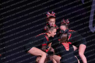 Tumble-N-Roll Junior Black Ops
