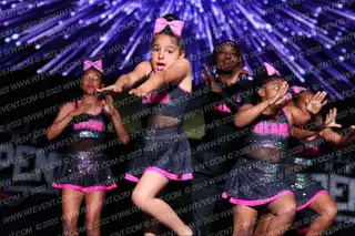Glam Elite Adrenaline