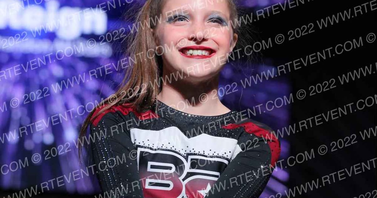 Brandon All-stars Reign · All Star Worlds Hall B Thursday Photo