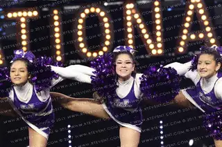 WYC PANTHERS