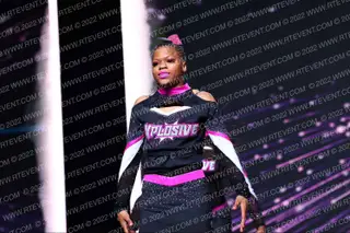Xplosive Cheer and Dance Elite Bombs