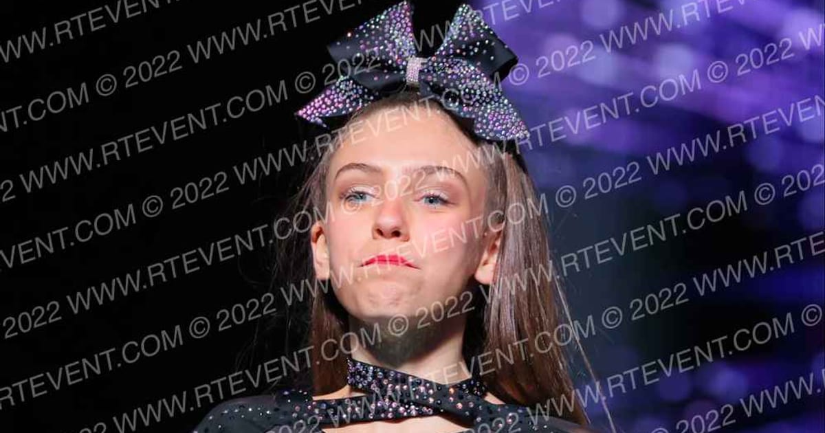 Pro Spirit Miss Mercury · All Star Worlds Hall B Thursday Photo