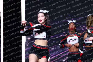Memphis Pride All-Stars Quake