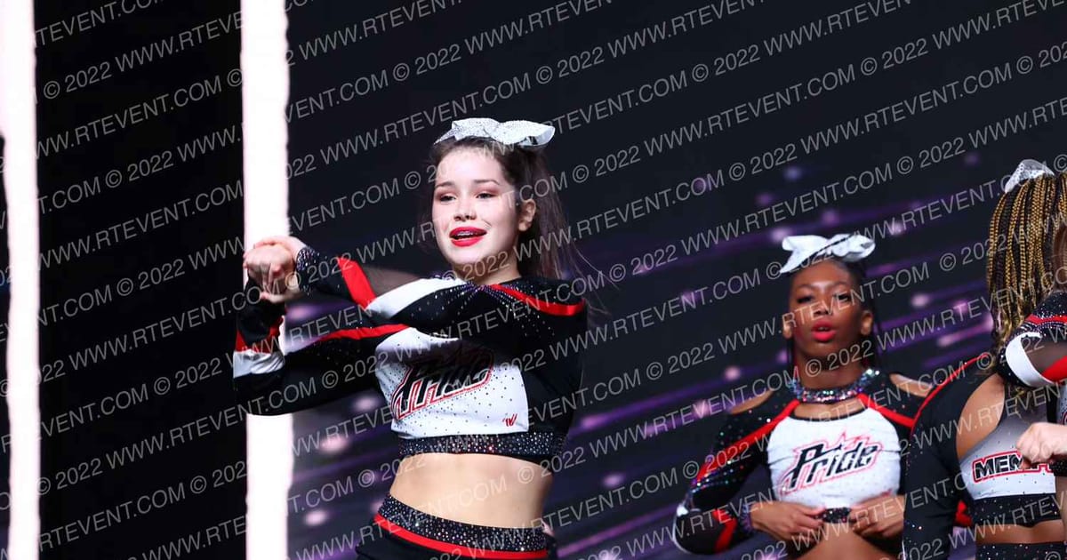 Memphis Pride All-Stars Quake · All Star Worlds Arena One Thursday Photo