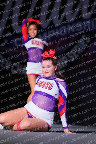 Grand Cheer All-Stars Dynasty
