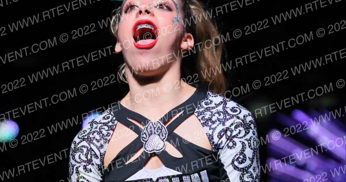 Top Gun All Stars-Miami JWon · All Star Worlds Hall B Thursday Photo