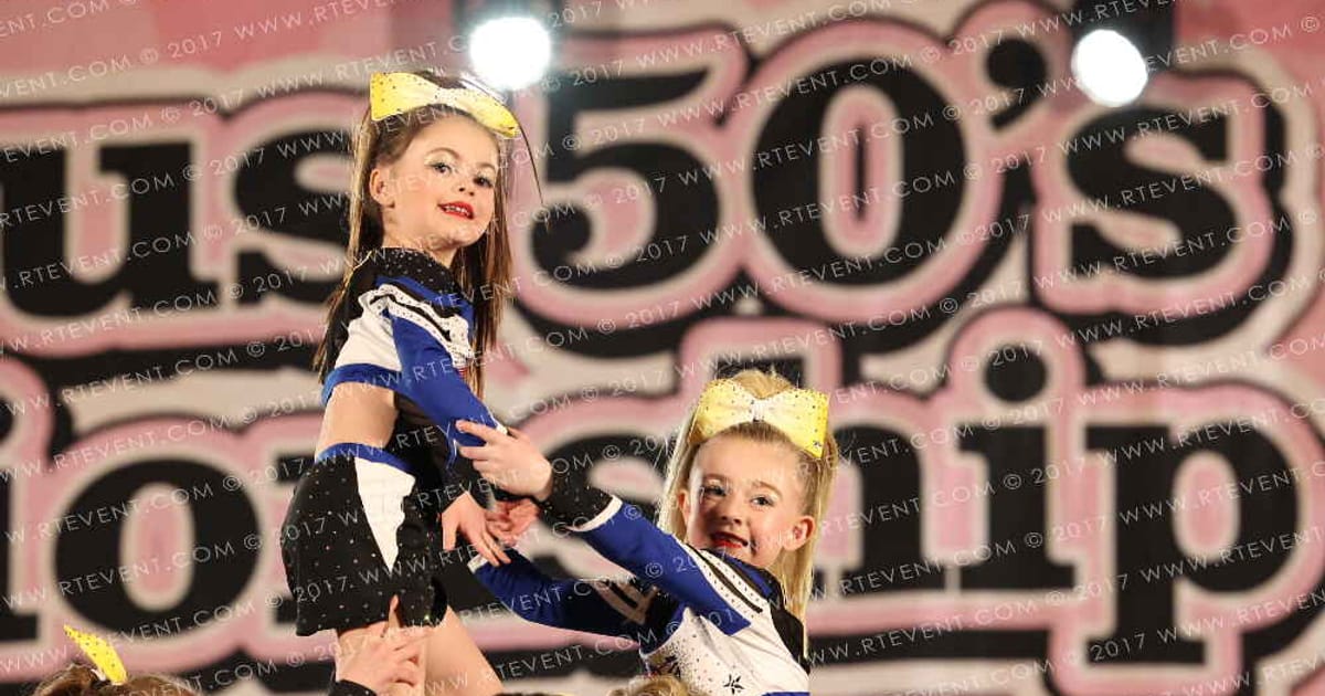 World Elite Diva Dolls · Cleveland Showdown DIDII