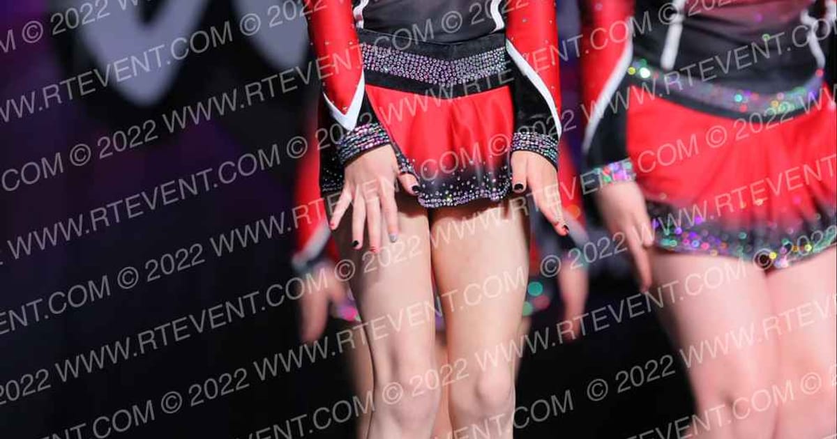 FAME All Stars Central Showtime · All Star Worlds Hall B Thursday Photo