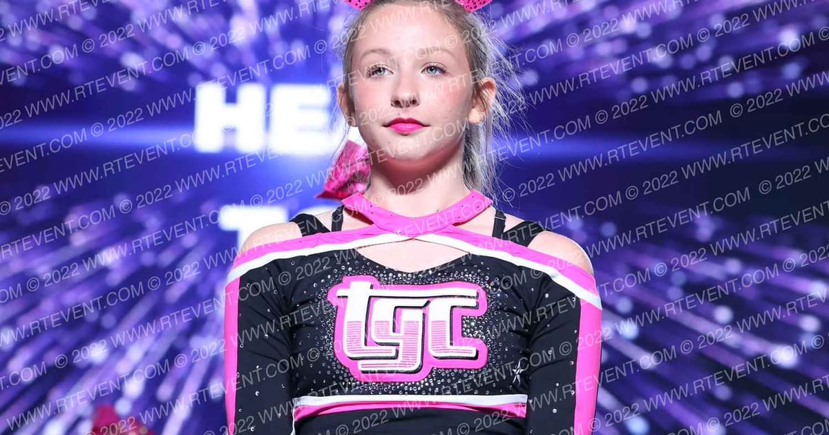 TGC HEAT · All Star Worlds Hall C Thursday Photo
