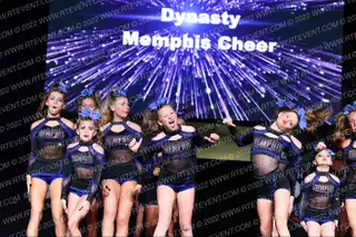 Memphis Cheer Dynasty
