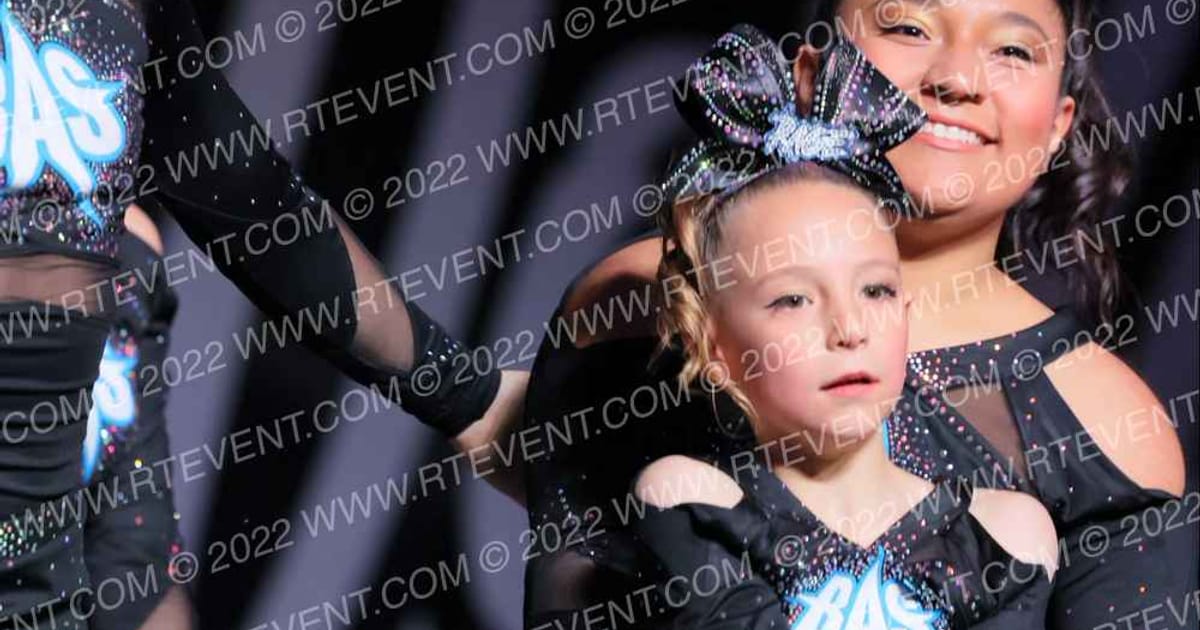 Billings All Stars Riot · All Star Worlds Hall B Thursday Photo