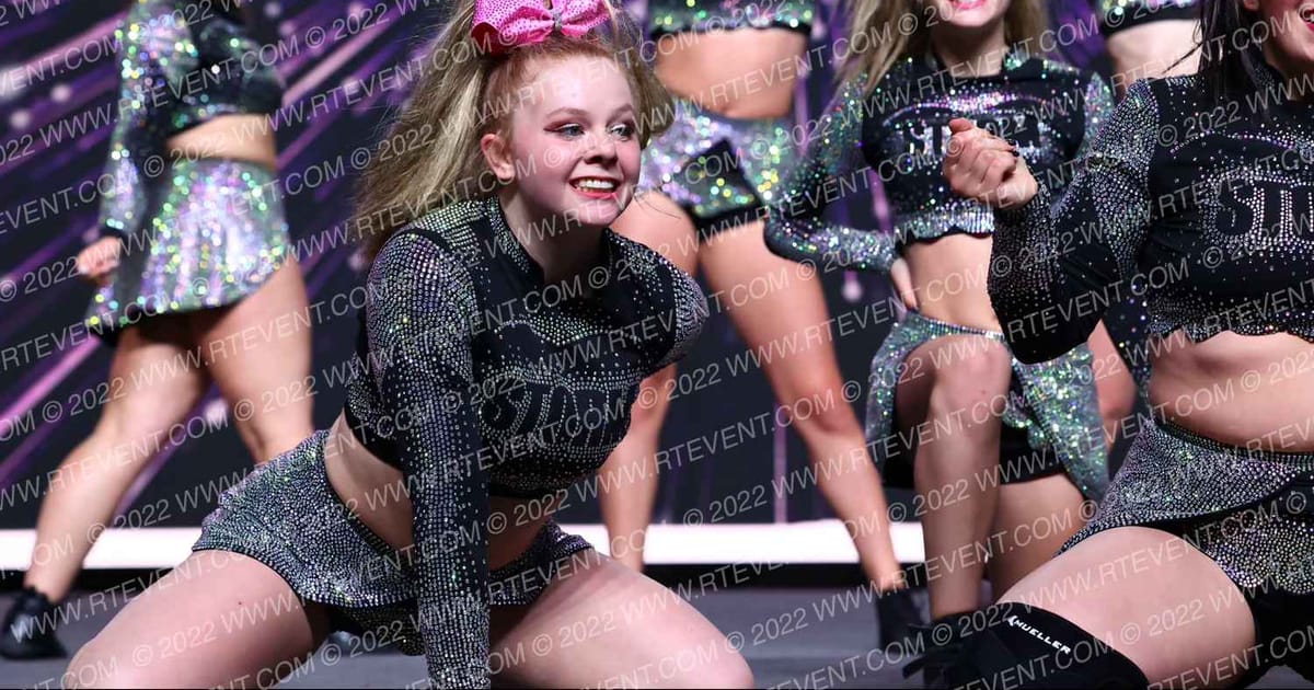 STORM Elite All Stars Annihilation · All Star Worlds Arena One Thursday Photo