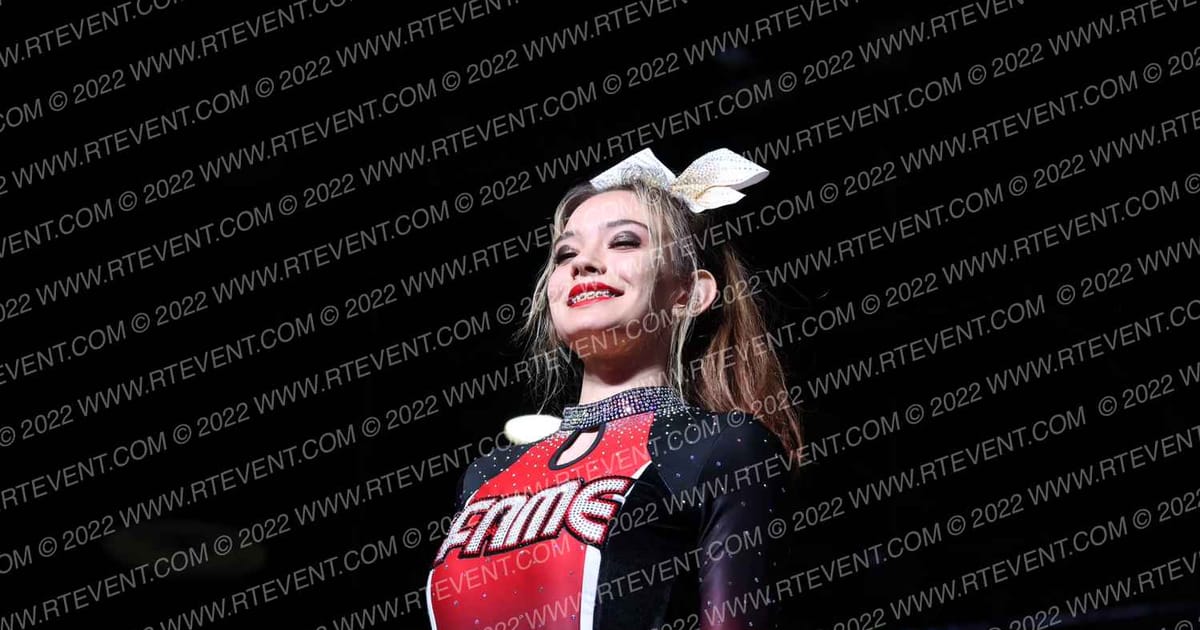FAME All Stars BEACH Reign · All Star Worlds Hall C Thursday Photo