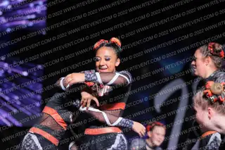 Jessie Leigh Dance & Cheer Academy Roar
