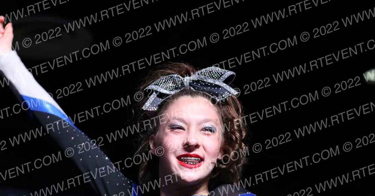 Central Kentucky Athletics Legends · All Star Worlds Hall C Thursday Photo