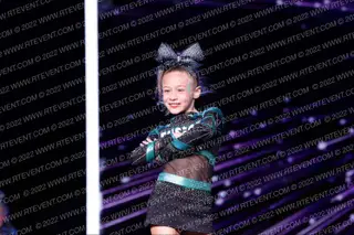 Fusion Xtreme Cheer Infinity