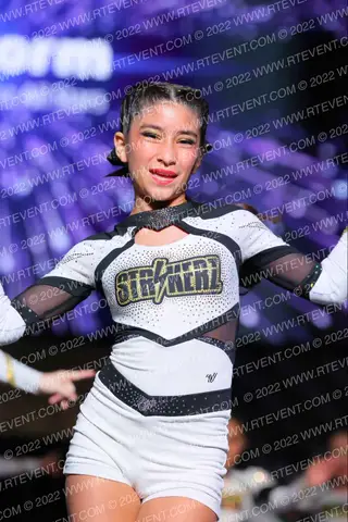 Strikerz All Stars Storm