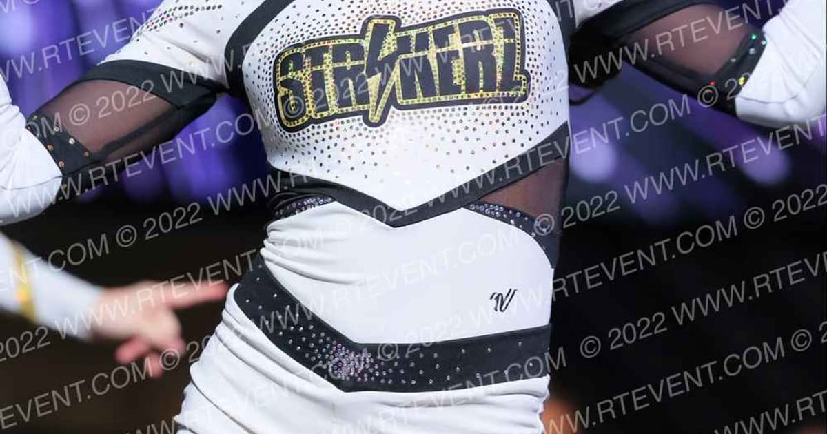 Strikerz All Stars Storm · All Star Worlds Hall B Thursday Photo