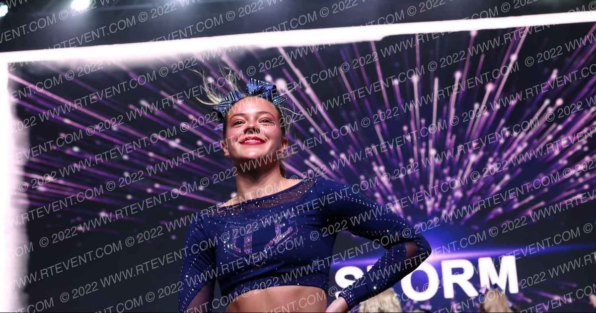 ICE - Indy Storm · All Star Worlds Arena One Thursday Photo