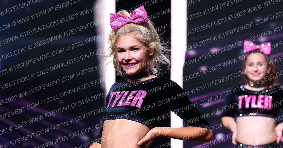 Spirit of Tyler Sting · All Star Worlds Arena One Thursday Photo